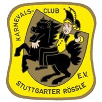 Karnevalsclub Stuttgarter R\u00f6ssle e. V.