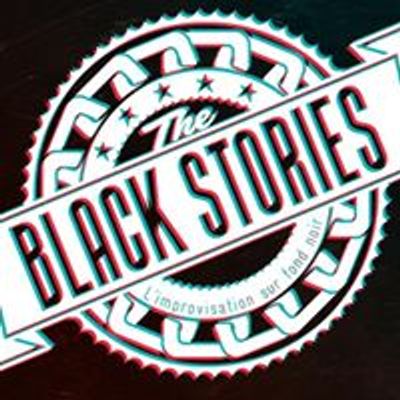 The Black Stories Impro