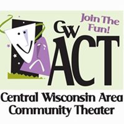 Central Wisconsin Area Community Theater (cwACT)