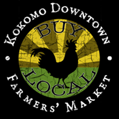 Kokomo Farmers' Market