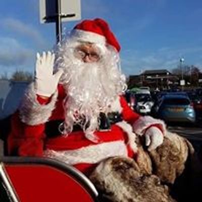 Wycombesanta