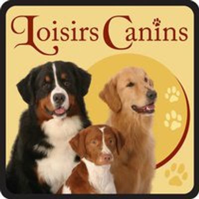 Loisirs Canins Inc.