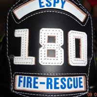 Espy Fire Department