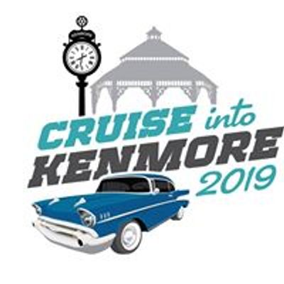 Cruise into Kenmore Super Cruise