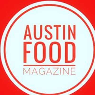 Austin Food Magazine