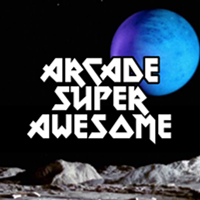 Arcade Super Awesome