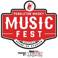 Pendleton Whisky Music Fest
