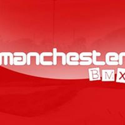 Manchester BMX Club