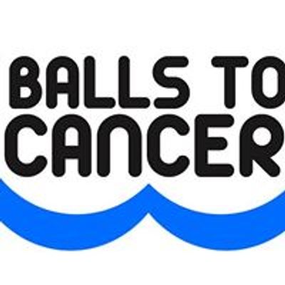 Balls To Cancer