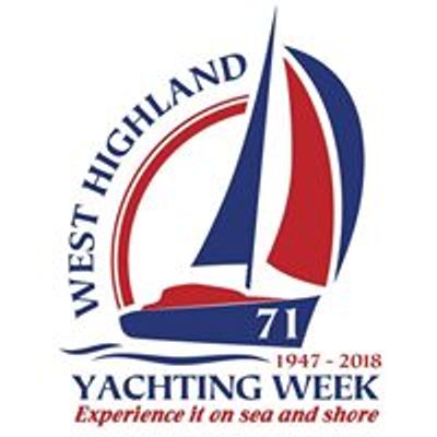 West Highland Yachting Week