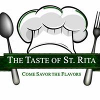 The Taste of St. Rita