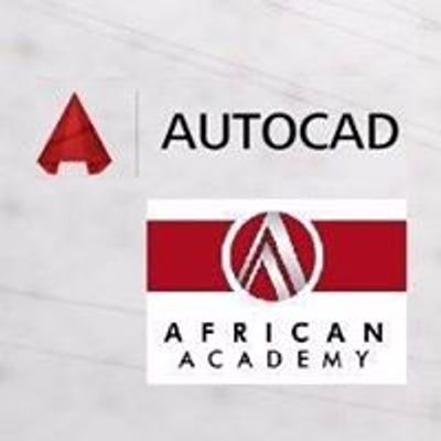 African Academy AutoCAD course