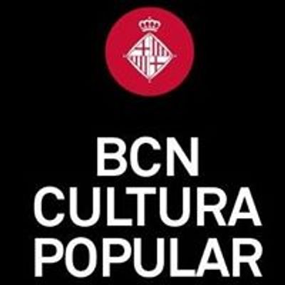 Cultura Popular Barcelona