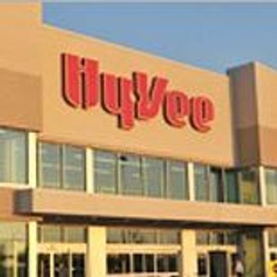 Hy-Vee