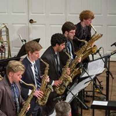 Yale Jazz Ensemble