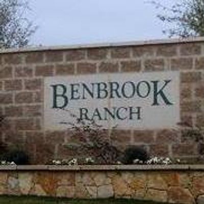 Official Benbrook Ranch Community- HOA