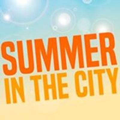 Summer in the City