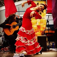 SENES Flamenco