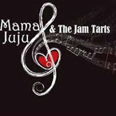 Mama Juju & The Jam Tarts