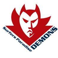 Surfers Paradise Demons