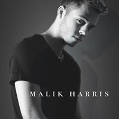 Malik Harris