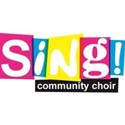 Sing! Community Choir