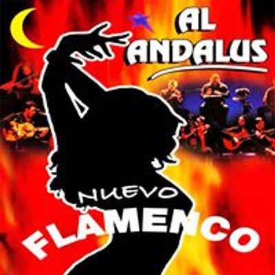 Al Andalus Flamenco Nuevo