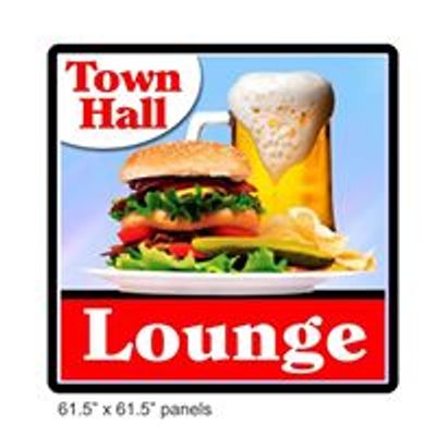 Town Hall Lounge