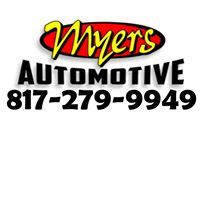 Myers Automotive, Inc