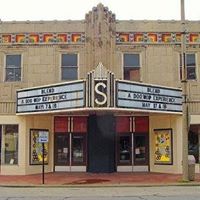 Salem Community Theatre and Cultural Center