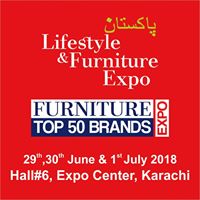 Pakistan Lifestyle Furniture Expo