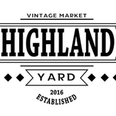 Highland Yard Vintage