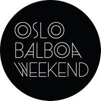 Oslo Balboa Weekend