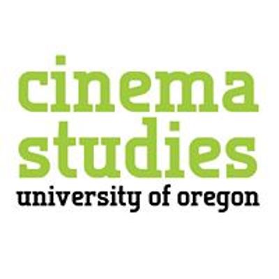 University of Oregon Department of Cinema Studies
