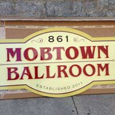 Mobtown Ballroom