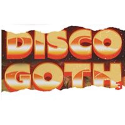 Disco Goth