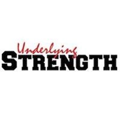 Underlying Strength