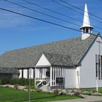 Fairbanks First United Methodist Church
