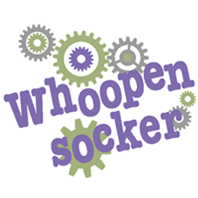 Whoopensocker
