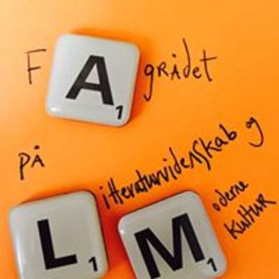 Fagr\u00e5det p\u00e5 Litteraturvidenskab og Moderne Kultur