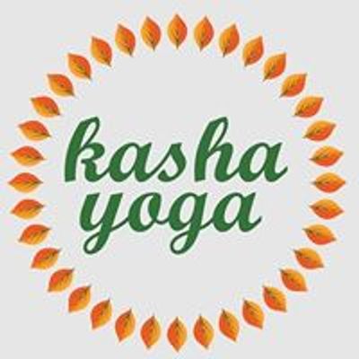 Kasha Yoga
