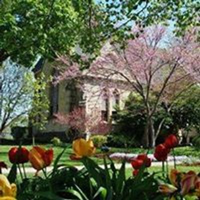 Calvary Episcopal Church - Batavia, IL