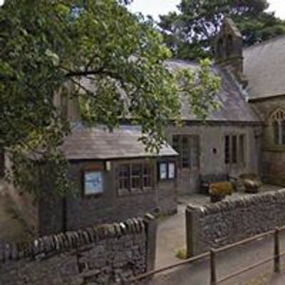 Wardlow Village Hall