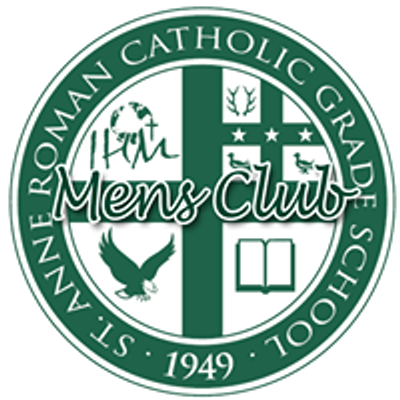 St. Anne Men's Club