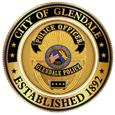 Glendale Police Department - Arizona