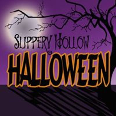 Slippery Hollow Halloween