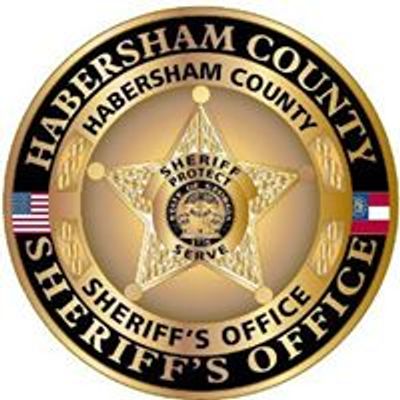 Habersham Co. Sheriff Joey Terrell