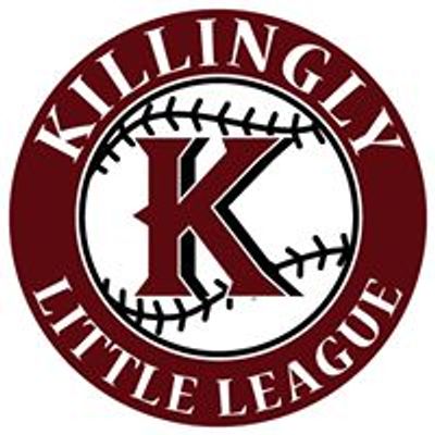 Killingly Little League