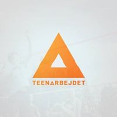 TEENARBEJDET