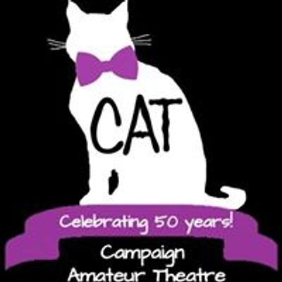 Campaign Amateur Theatre - CAT Ely